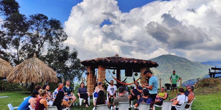 Mar 12 – Mar 22, 2026  (11 days retreat $1495US)