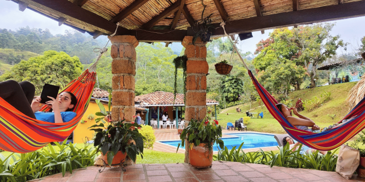 Jan 1 – Jan 25, 2026  (25 days retreat $2295US)